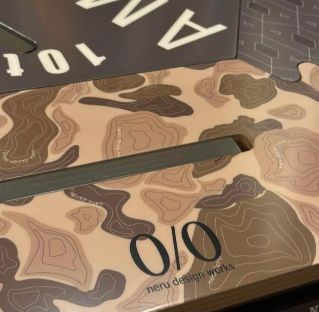 【新品】ネル次郎＋アシ美セット