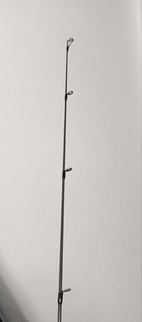 レジットデザイン WILD SIDE WSS67L+ パワーミドスト用