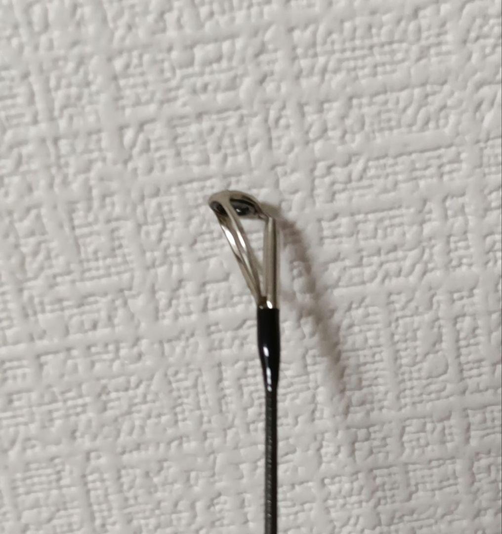 レジットデザイン WILD SIDE WSS67L+ パワーミドスト用