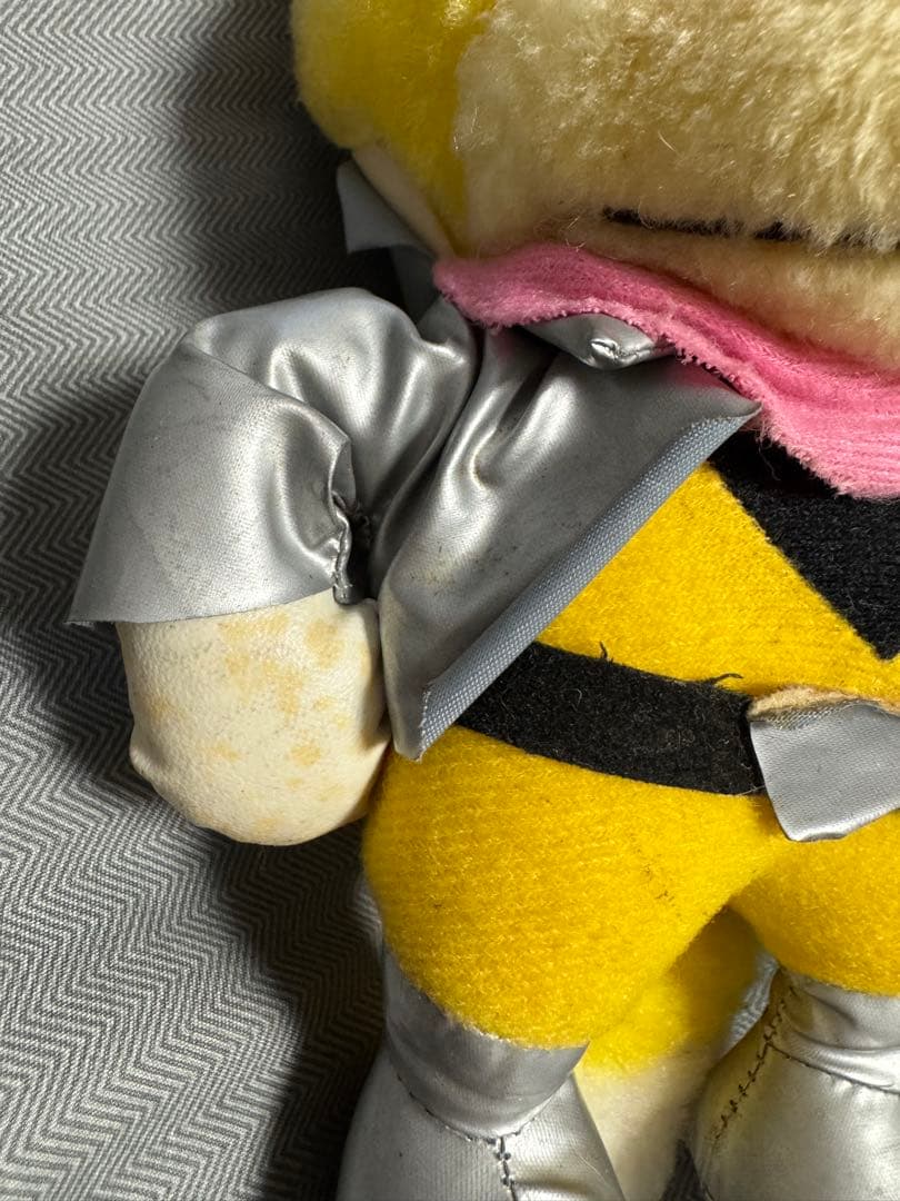 スターフォックス Nintendo ぬいぐるみ 任天堂