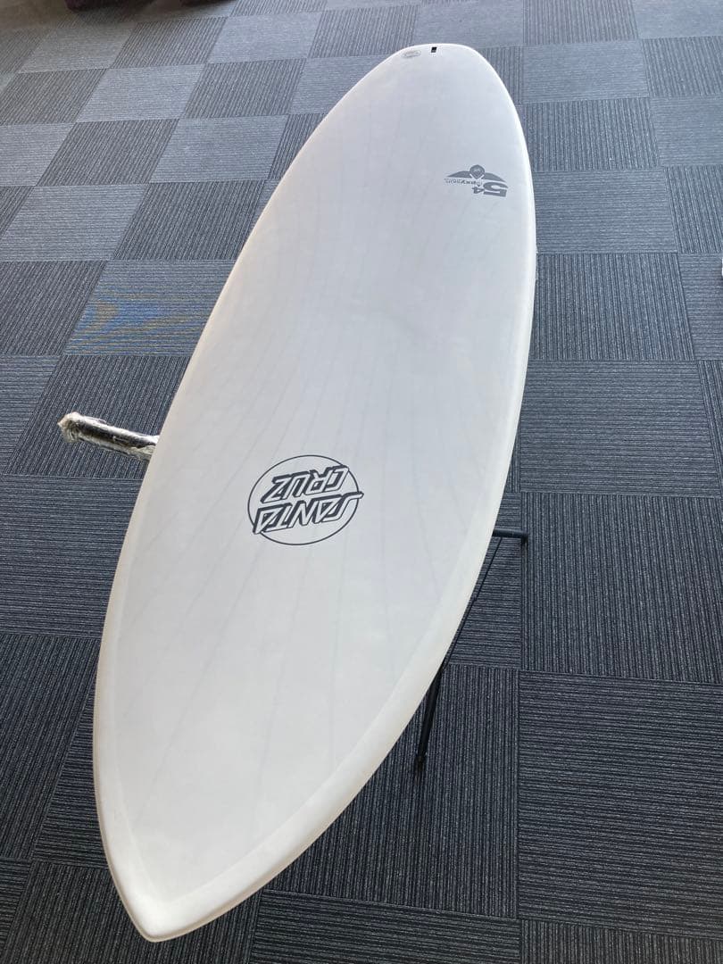 【新品、送料込みに変更可】SANTACRUZ 5.4 Pumpkin