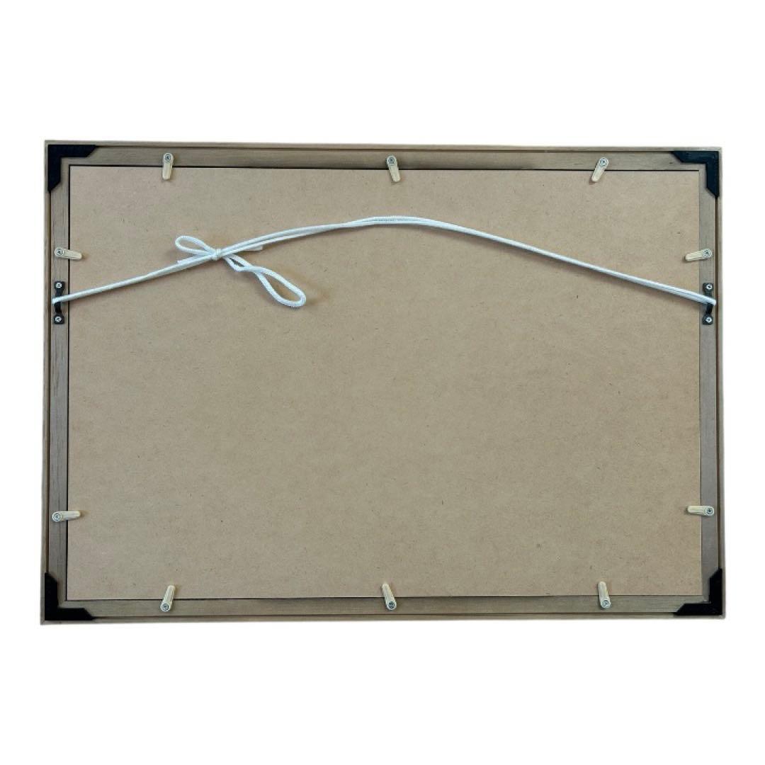 広島東洋カープ　前田智徳氏　引退記念フォトプラーク　直筆サイン入り