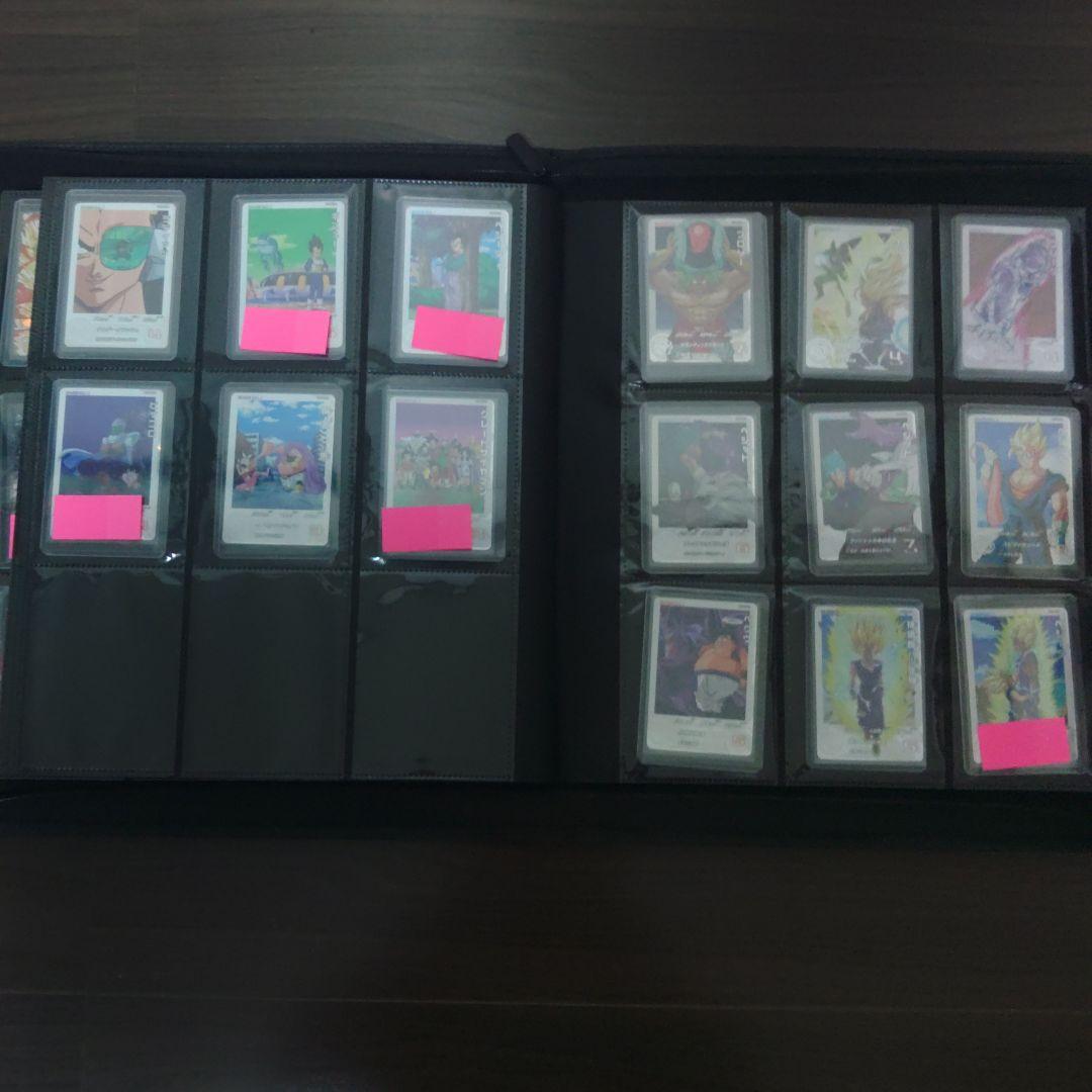 ドラゴンボールヒーローズ　引退品　まとめ売り　説明文必読