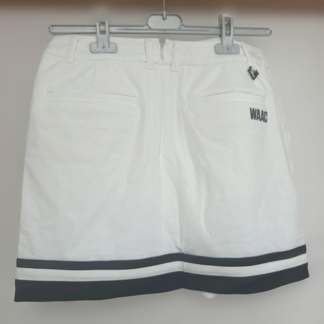 2日間限定値下げ　新品未使用　WAAC ワックゴルフゴルフスカート Lサイズ