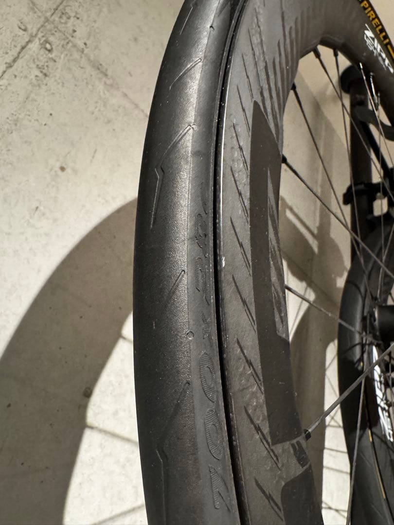zipp 454 NSW カーボン ホイール SRAM XDR フリーボディ