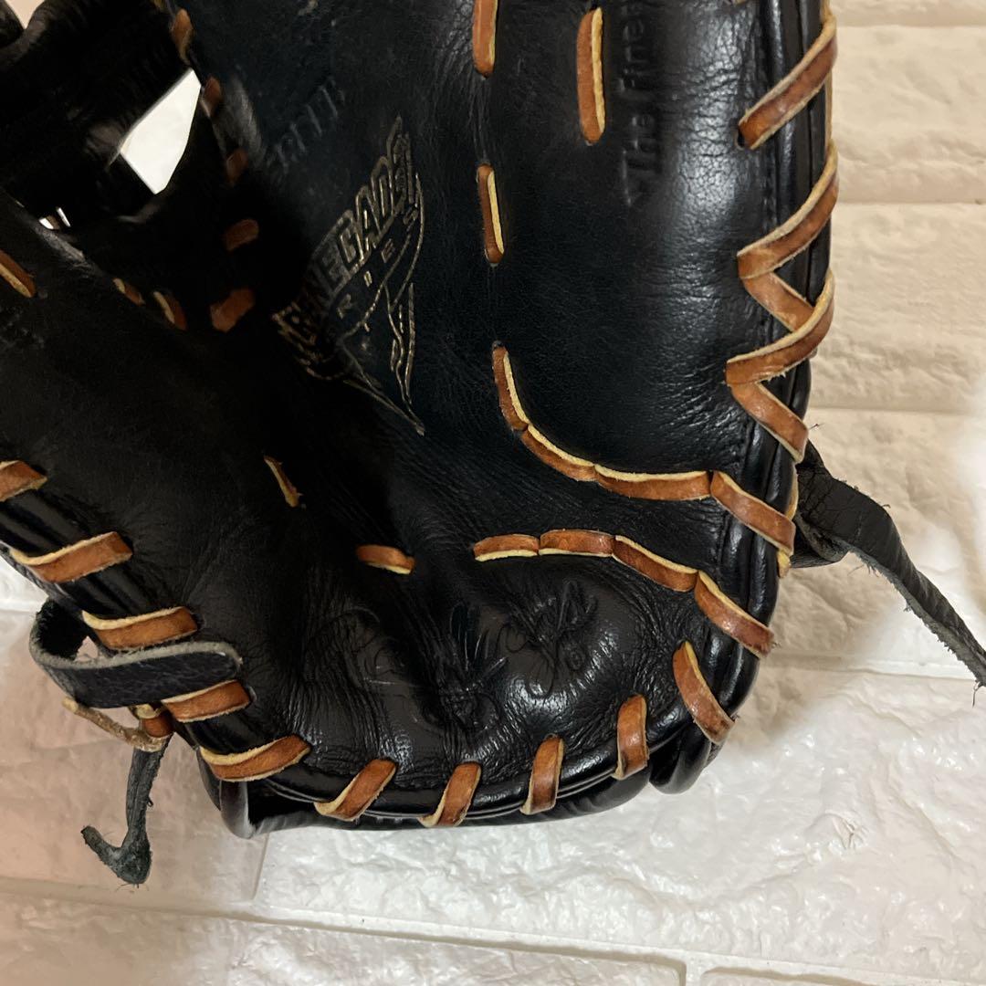 ローリングス Renegade 硬式用 ファーストミット 右投