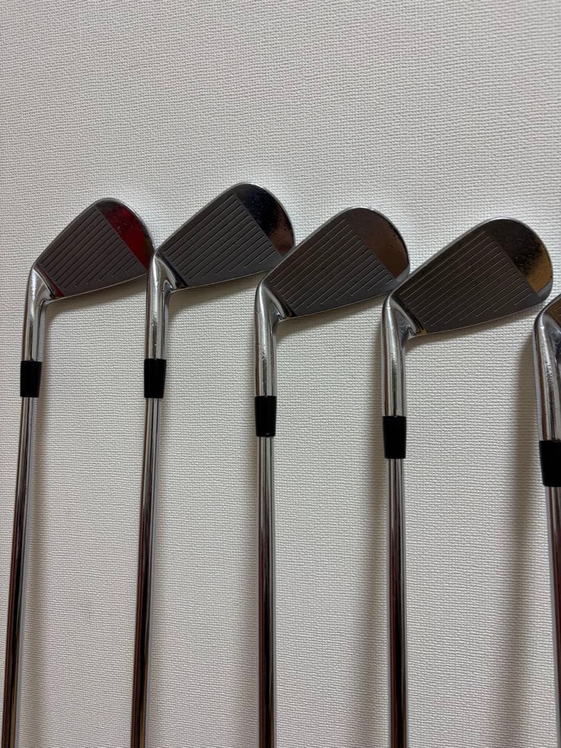 ＭＰ15アイアン　N.S.PRO MODUS3 SYSTEM3 TOUR 125