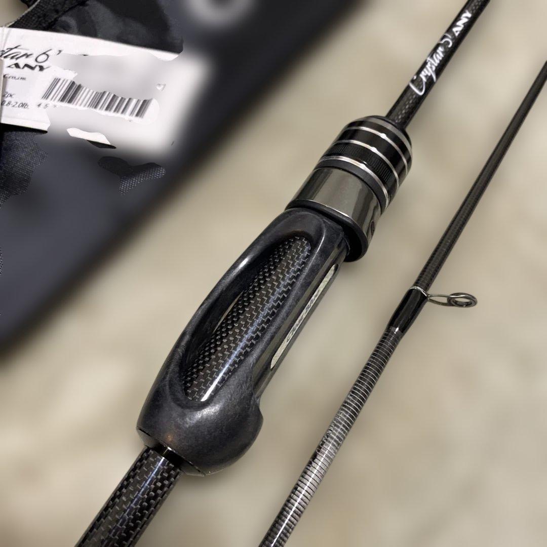 最終値下げ【セット】Clear Blueクリスター 57 & 61 ANY