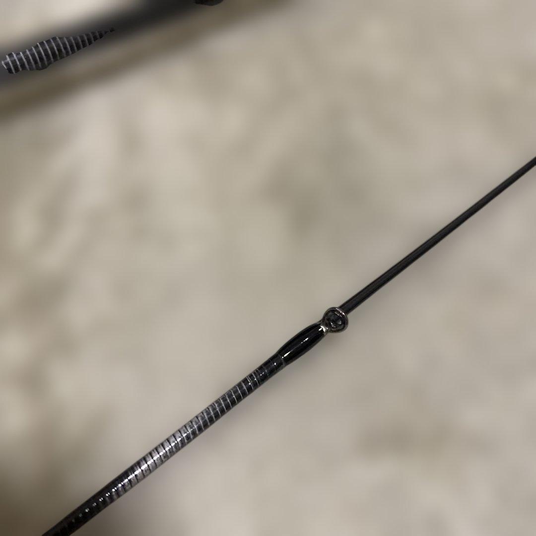 最終値下げ【セット】Clear Blueクリスター 57 & 61 ANY