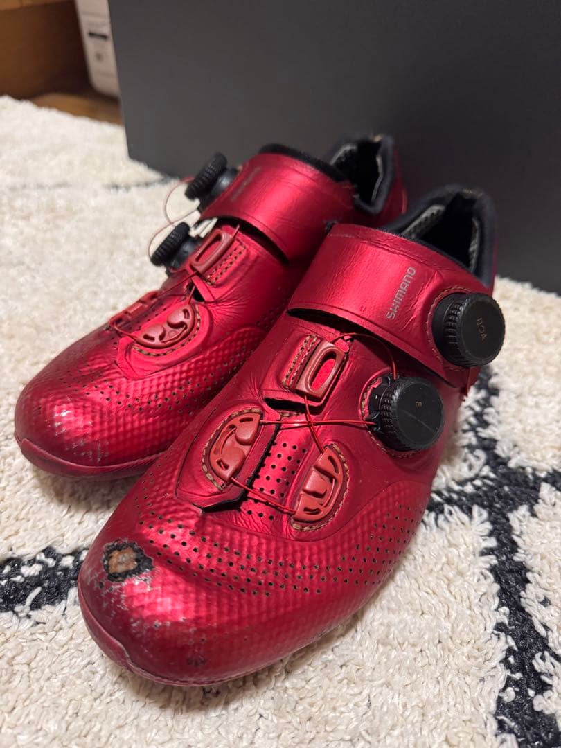 シマノ　SHRC902M R01 S-Phyre