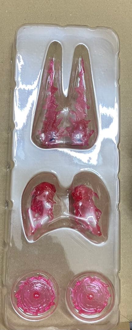 MAFEX X-MEN サイロック