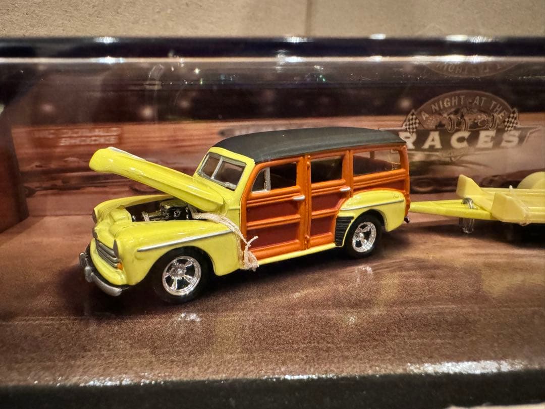 ⭐️新品★未開封★ホットホイールクールクラシックシリーズ2 ★送料無料★