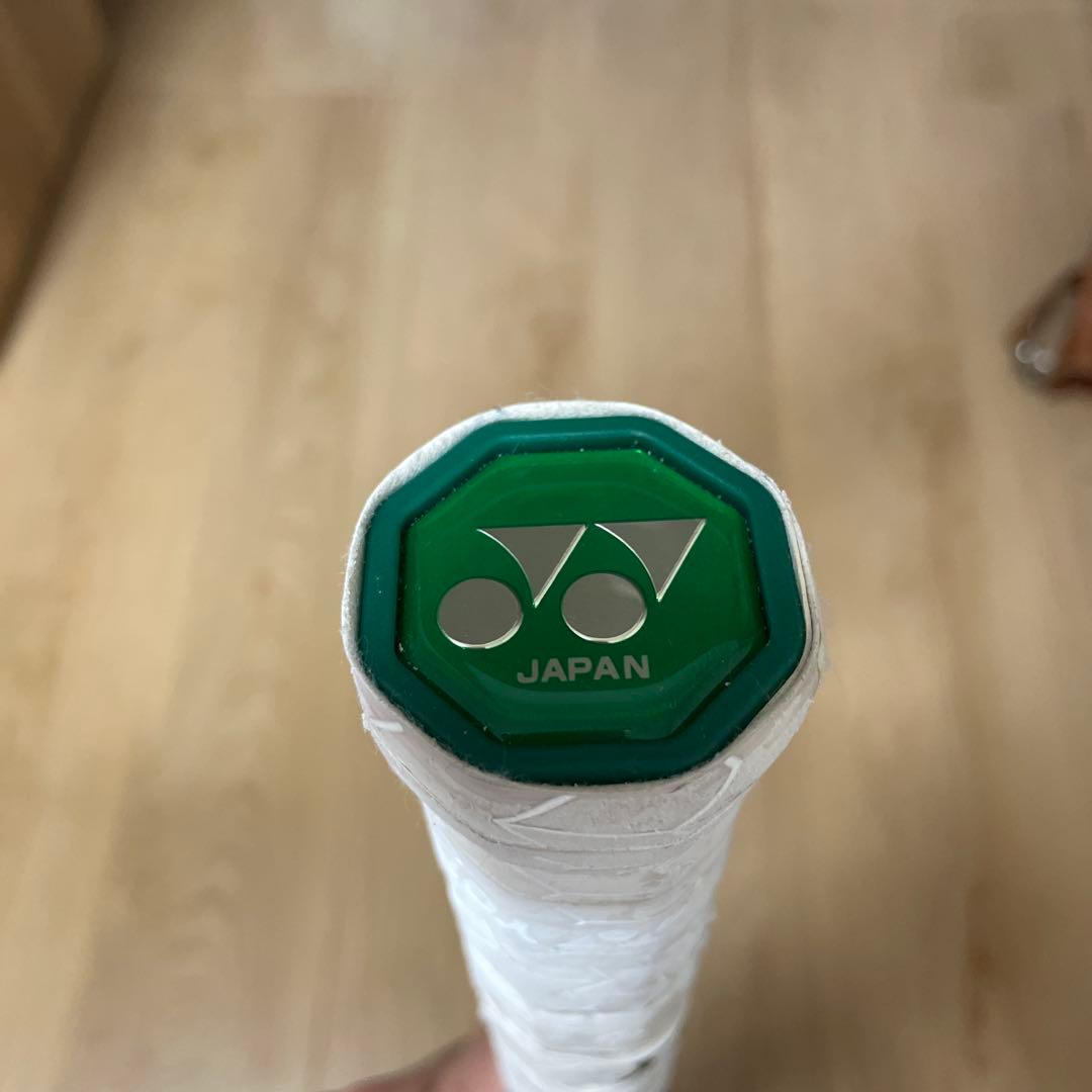 YONEX VOLTRAGE 7VS 軟式用ラケット