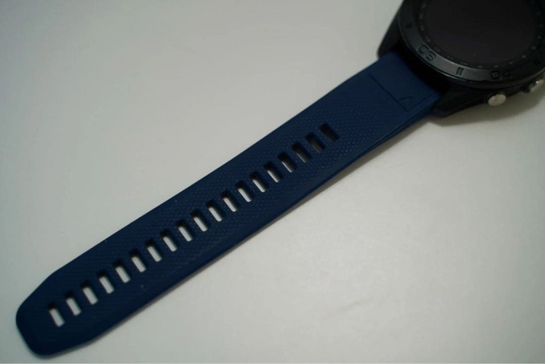 美品　GARMIN Approach S60 GPSスマートウォッチ