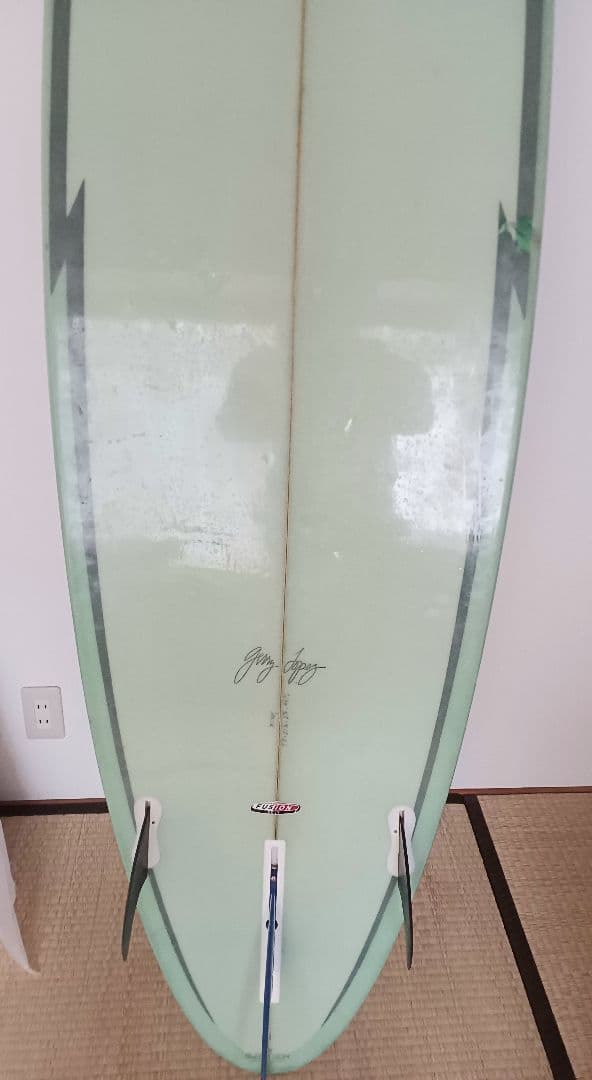 ●ジェリーロペス　ミッドウェイ　 ミッドレングス