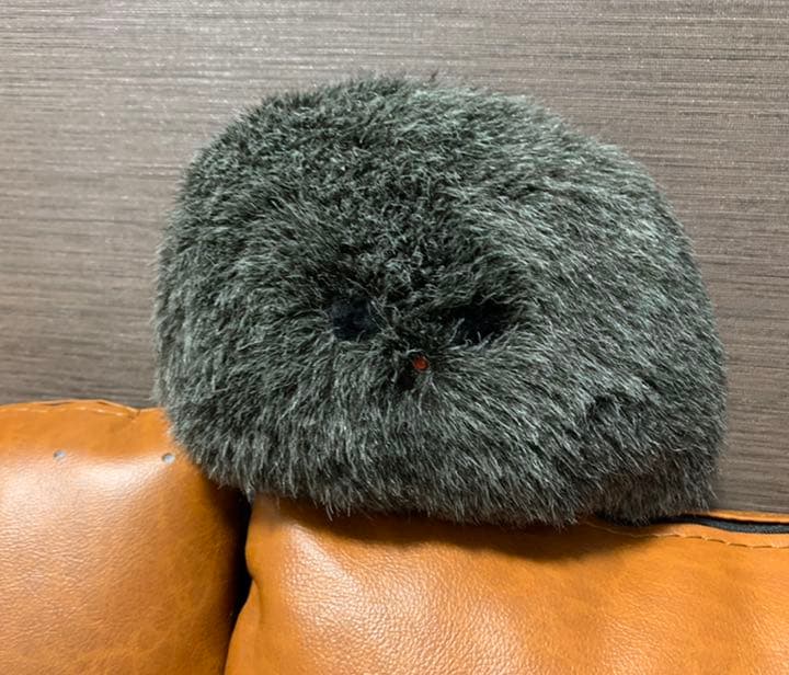 期間限定最終値下げ片岡メリヤス　ゴロゴロくん