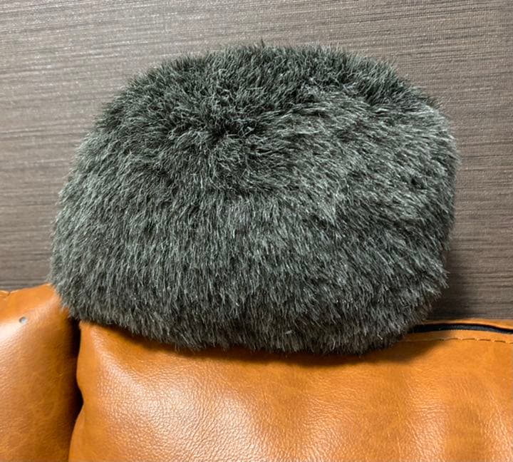 期間限定最終値下げ片岡メリヤス　ゴロゴロくん