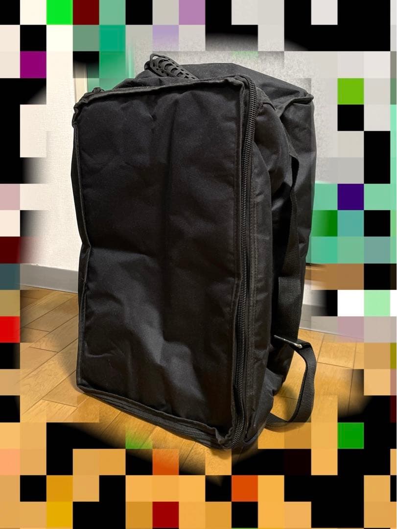 【7/21まで大幅値下げ！】カホン OT-KUMA CAJON 音音