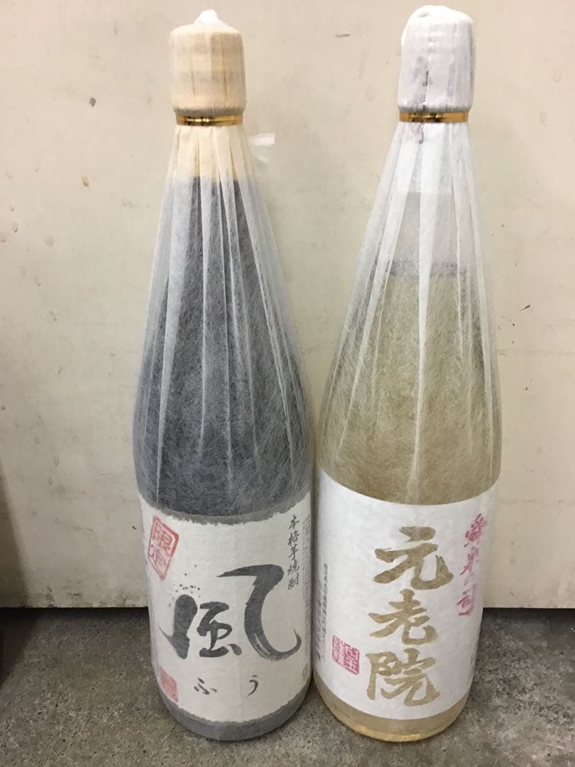 超プレミアム　いも焼酎　１．８Ｌ　６本セット　（ＫＫMＩＦＧ）