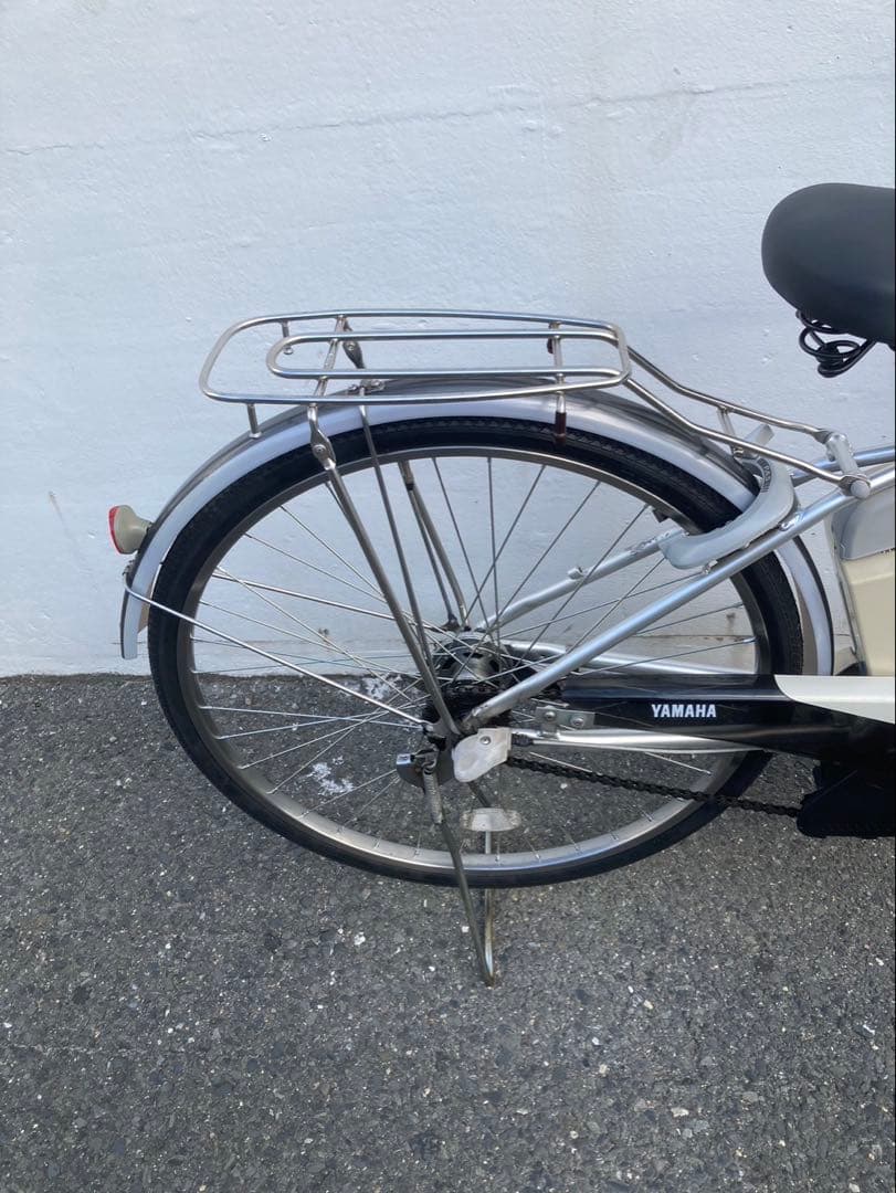 1814業界最長12ヶ月保証付！送料無料エリア多数！安全整備済み！電動自転車