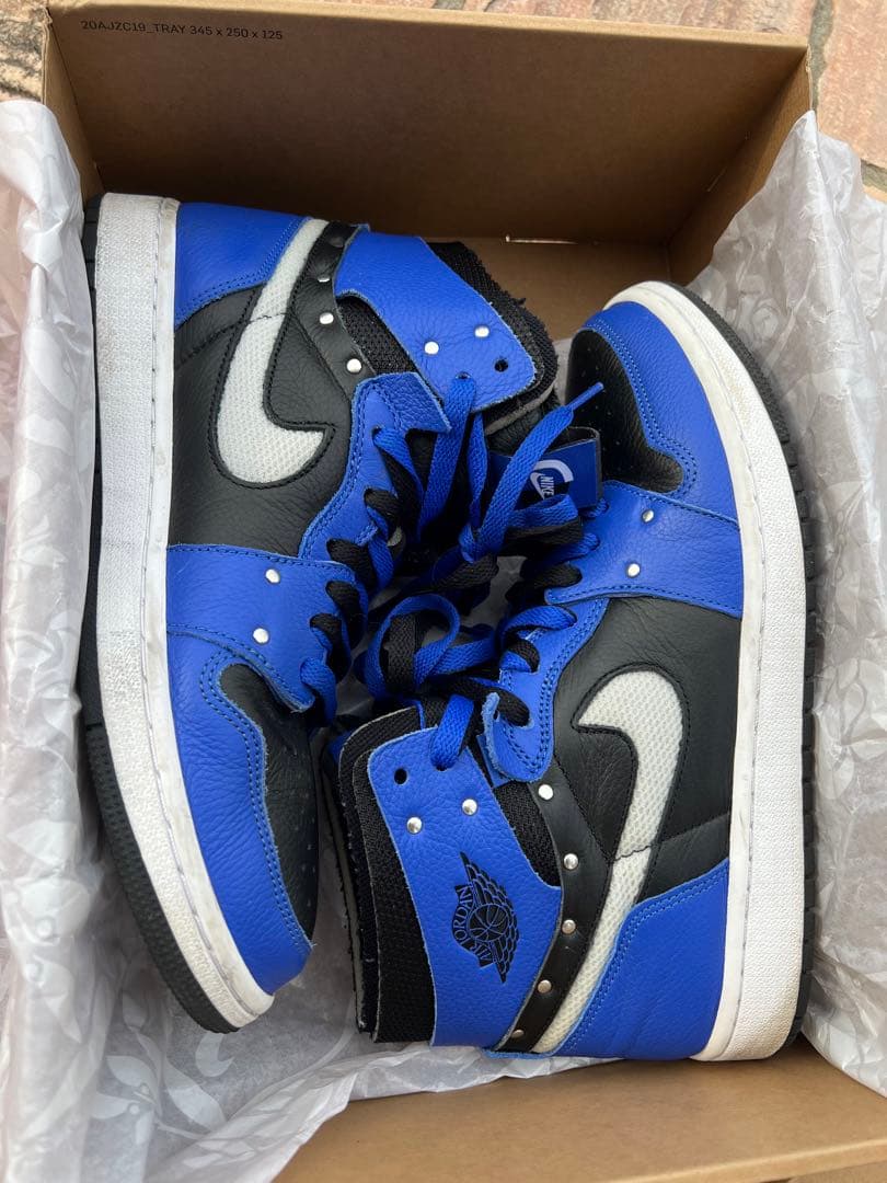 ウィメンズAJ1ズームエアコンフォートSE