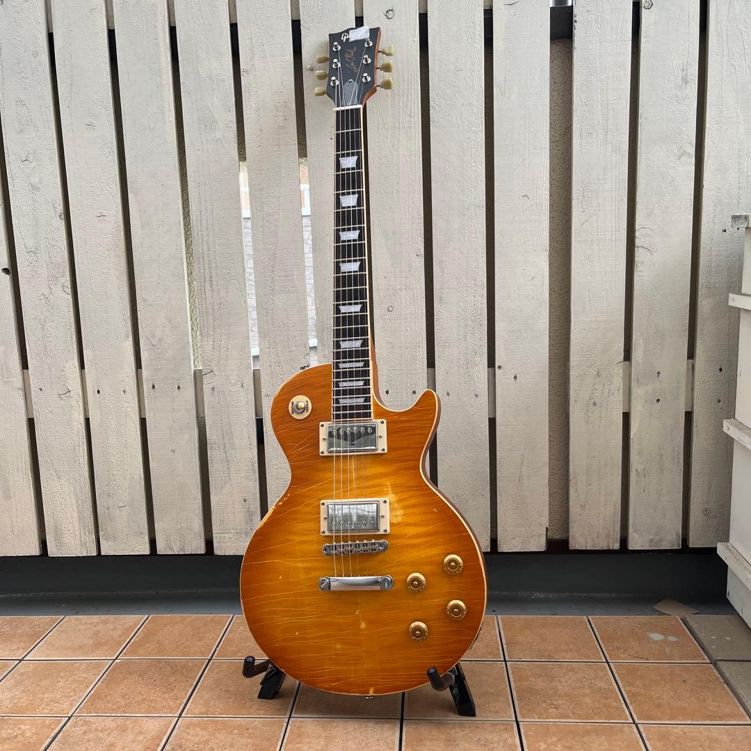 Lespaul レスポール　ギター