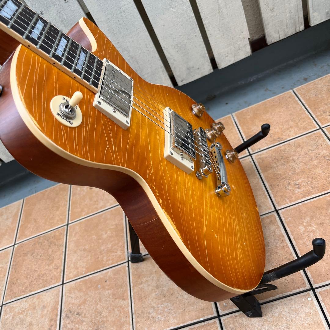 Lespaul レスポール　ギター