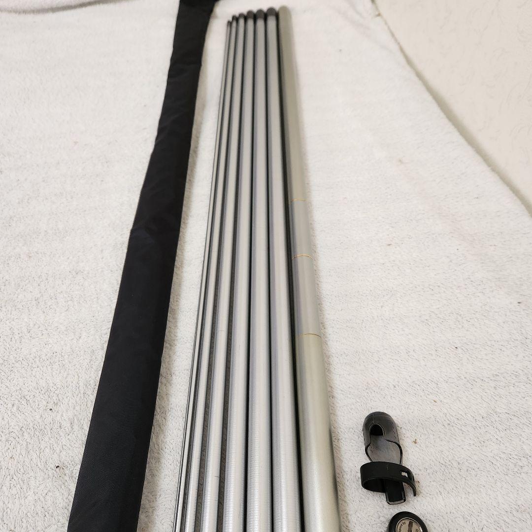 ダイワ　Daiwa　翡翠本流LS硬調85MG　マルチ