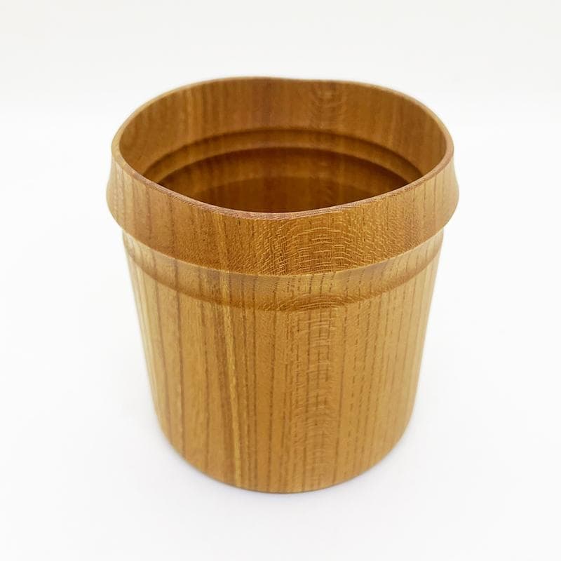 VIVAHDE 山のうつわ CUP ナチュラル コップ