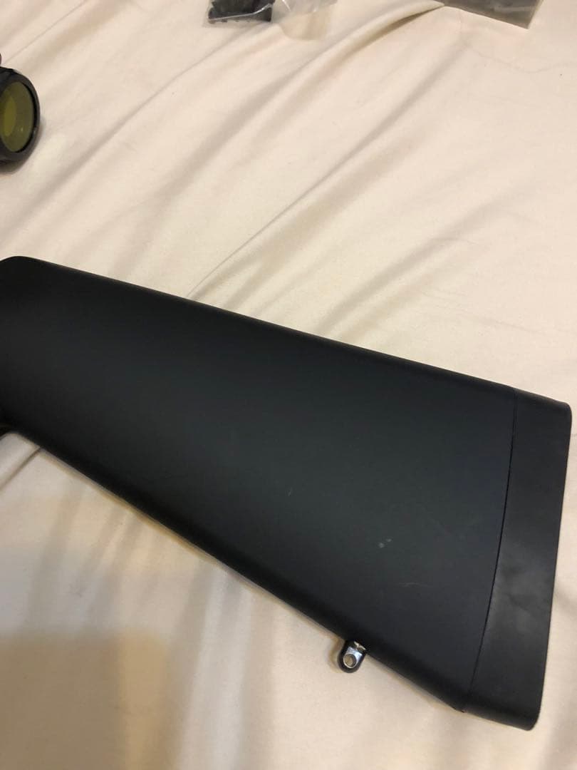 東京マルイ　VSR-10 スナイパーライフル スコープ付き