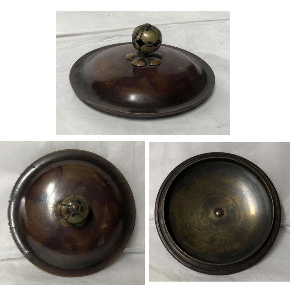 e2716 今日庵 吊り釜 茶釜 紙箱入り 吊釜 茶道具