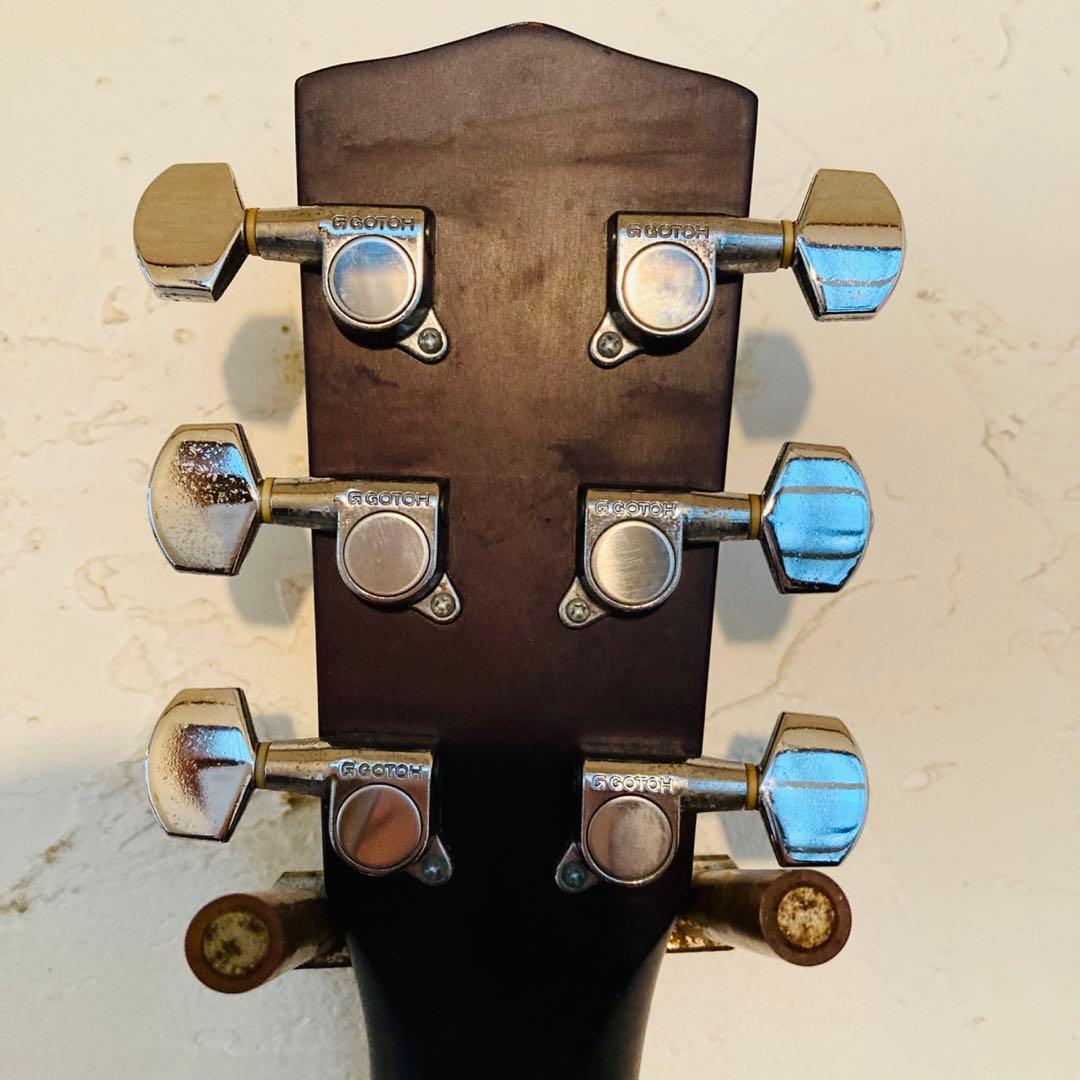 JOHNSON 　ジョンソン　リゾネーターギターAXL-998-1