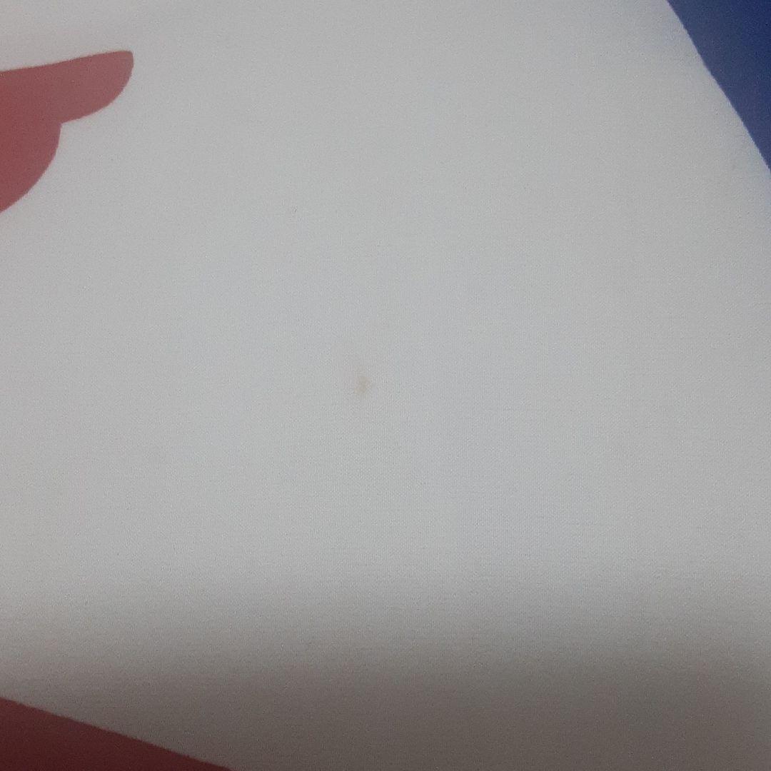 Mobil　ペガサス　旗