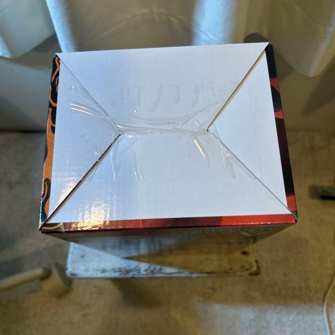 一番くじ NARUTO-ナルト- 疾風伝 輪廻の嘆きと平和の懸け橋 A賞