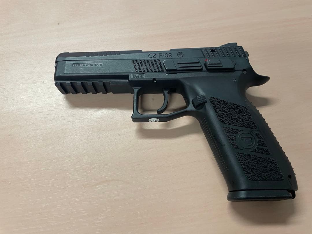 carbon8 カーボネイト　cz p09