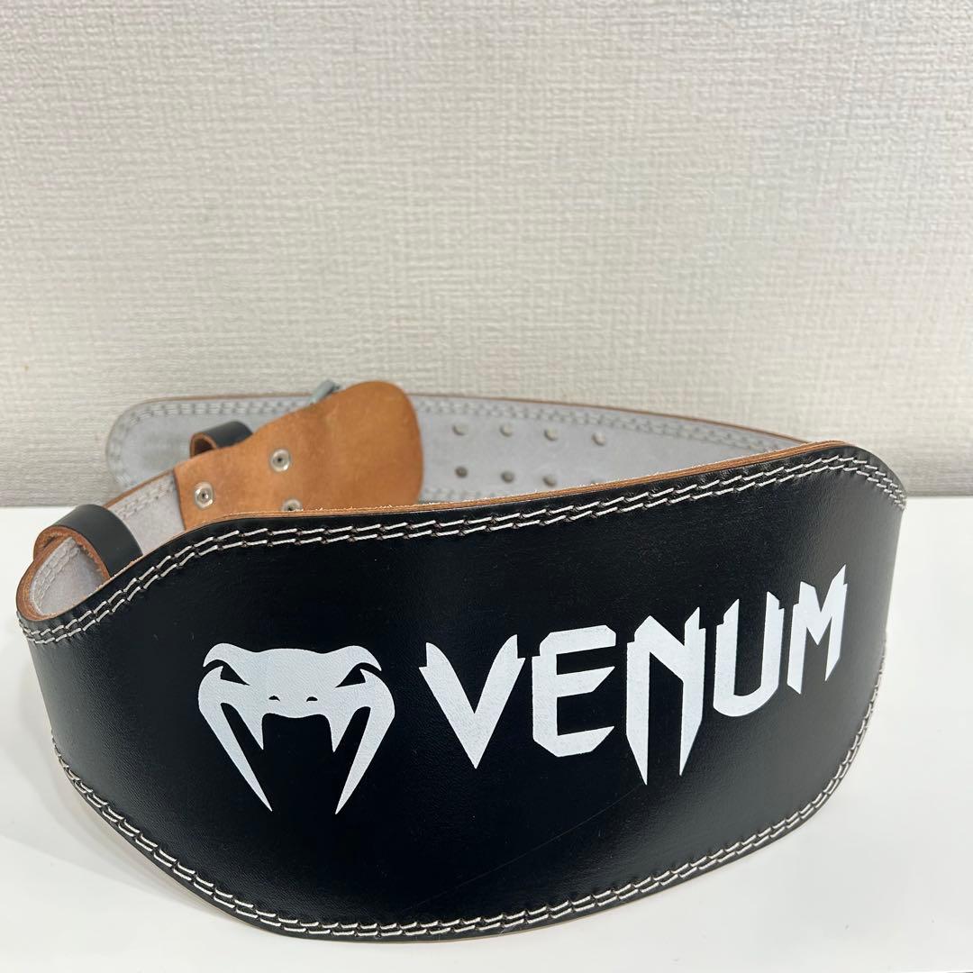 トレーニング・パワーベルト 黒