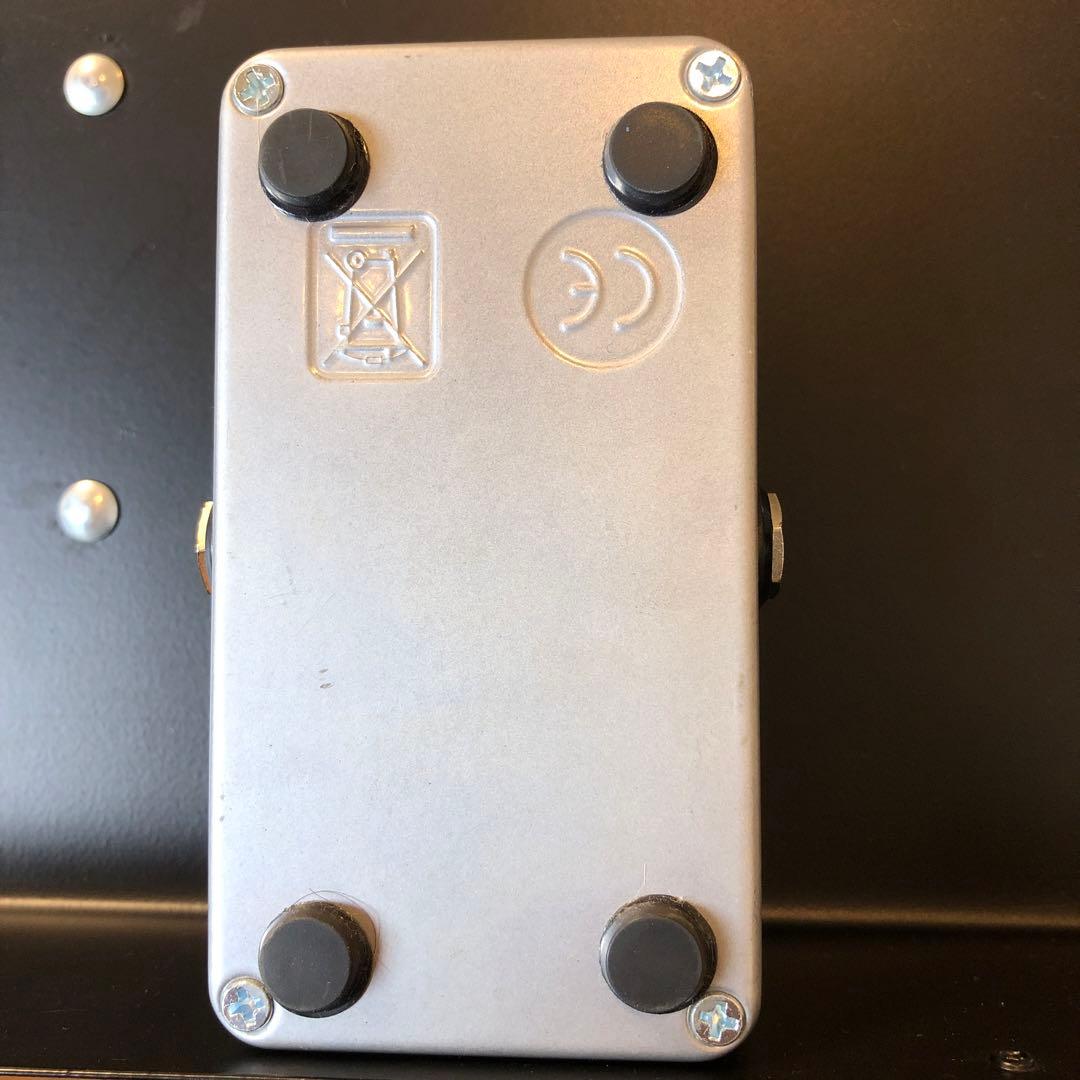 Triangle Big Muff ギターエフェクター