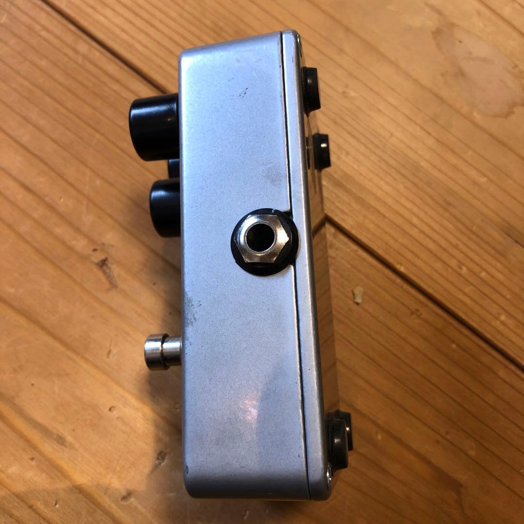 Triangle Big Muff ギターエフェクター