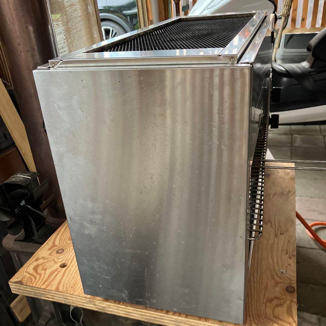 リンナイ赤外線グリラーLPガス