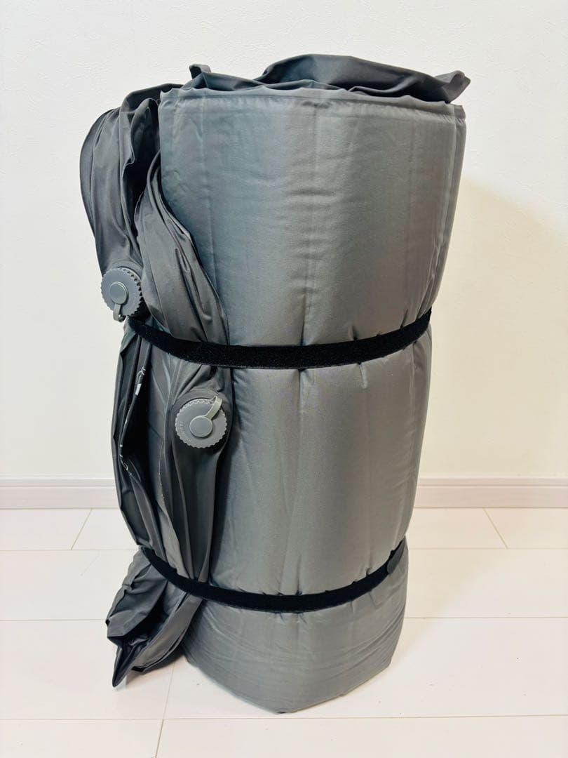 コールマン エアーマット キャンパーインフレーターマット ハイピーク/ダブル