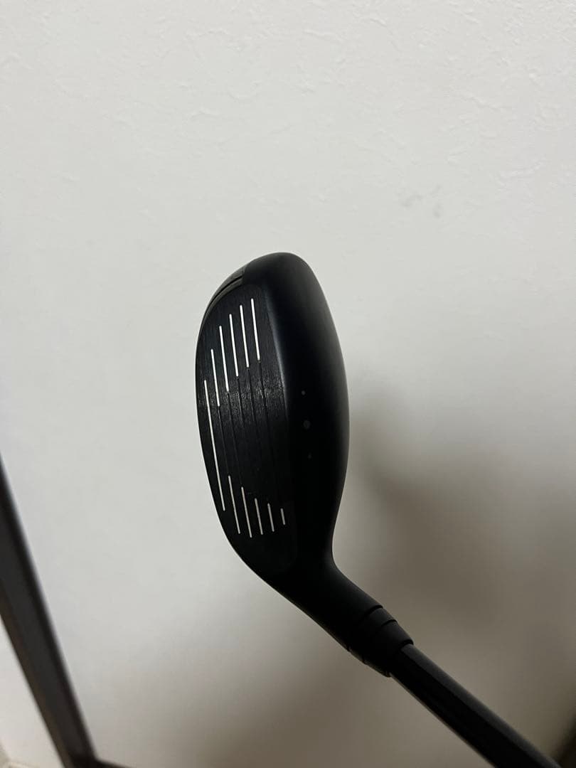 ピン G425 3u　ハイブリッド　19度　テンセイオレンジ　70hy s