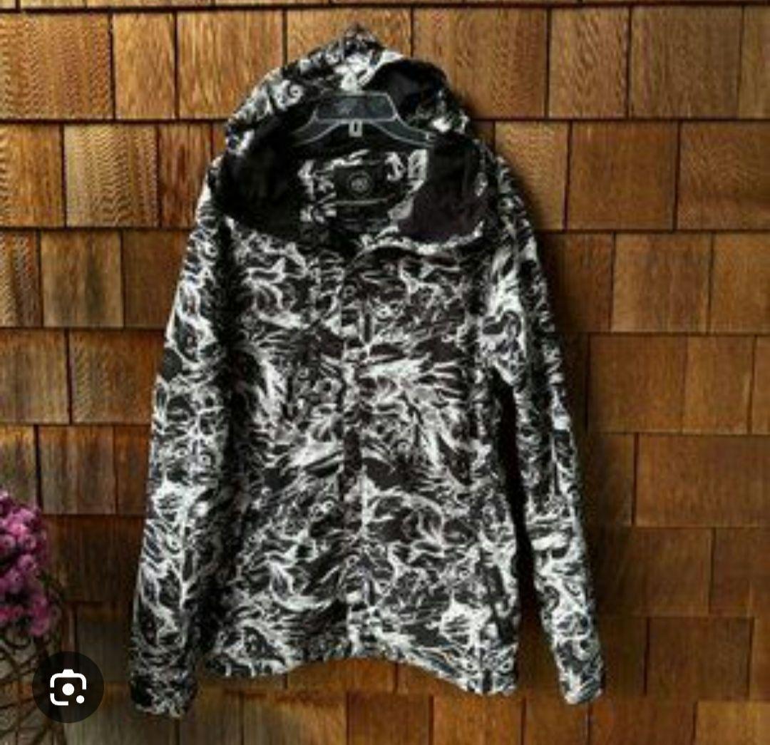 【686】スノーボードジャケット　メンズウェア　 Lサイズ