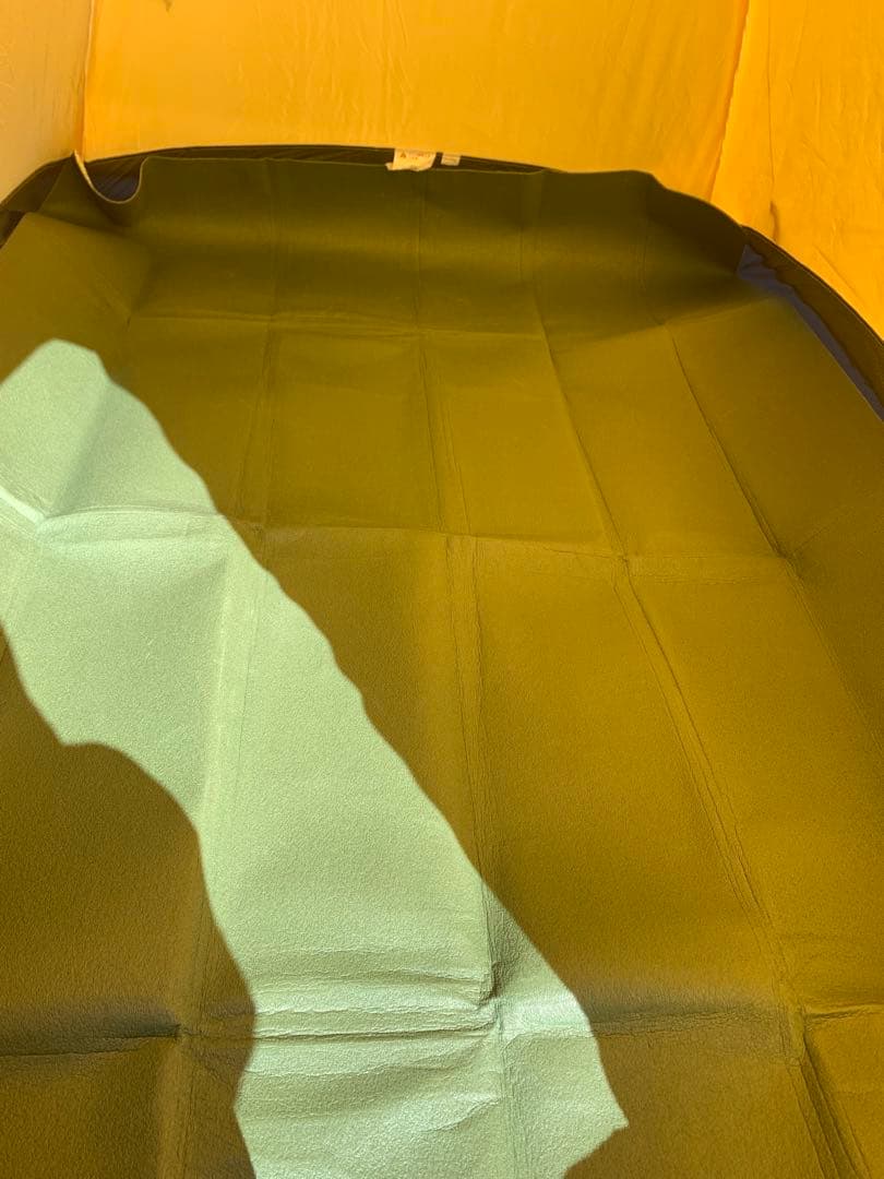 mont-bell ステラリッジ2 フルセット