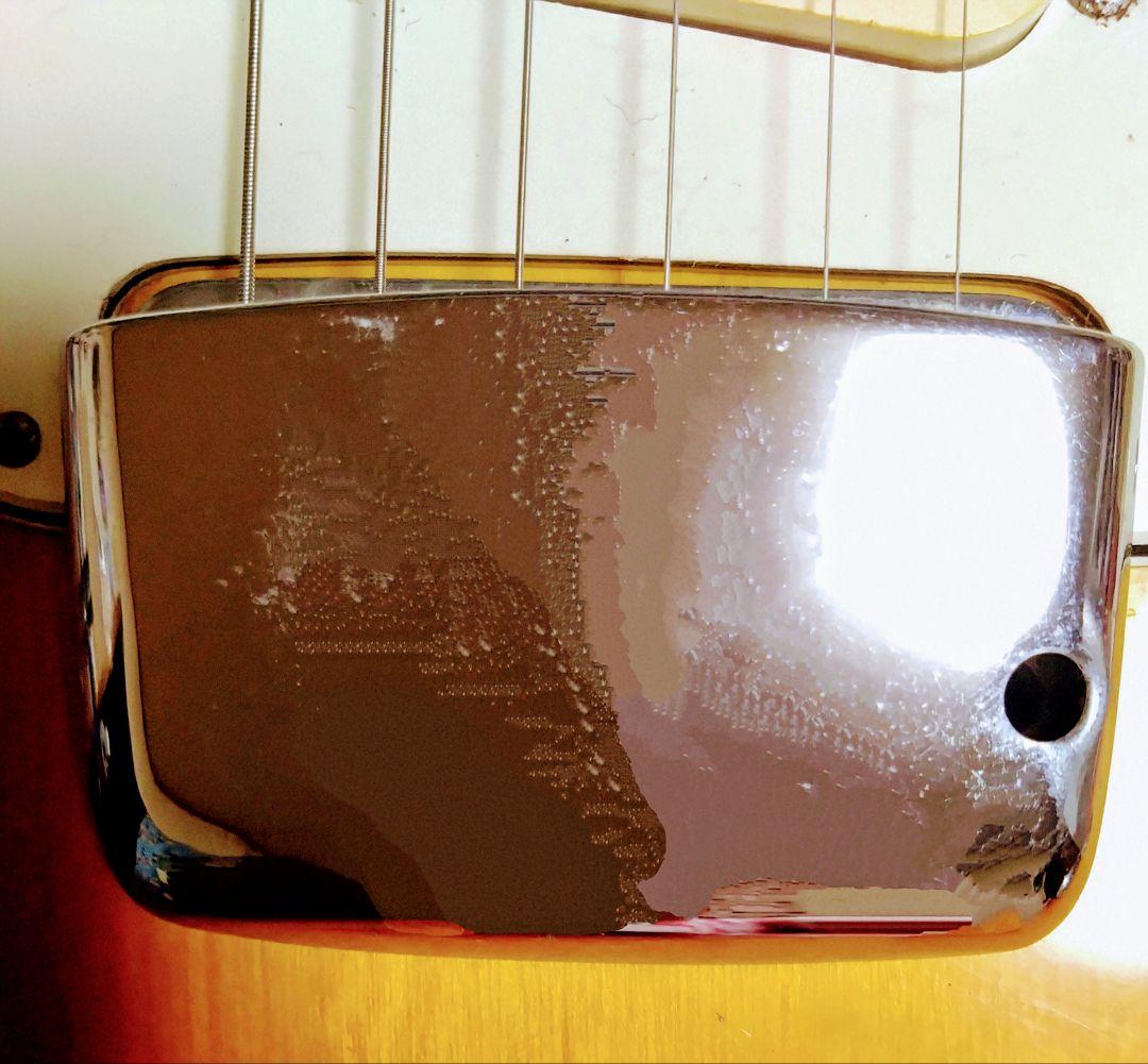 販売次年度 73年製 Gnecoロゴ Greco SE430S フルオリジナル