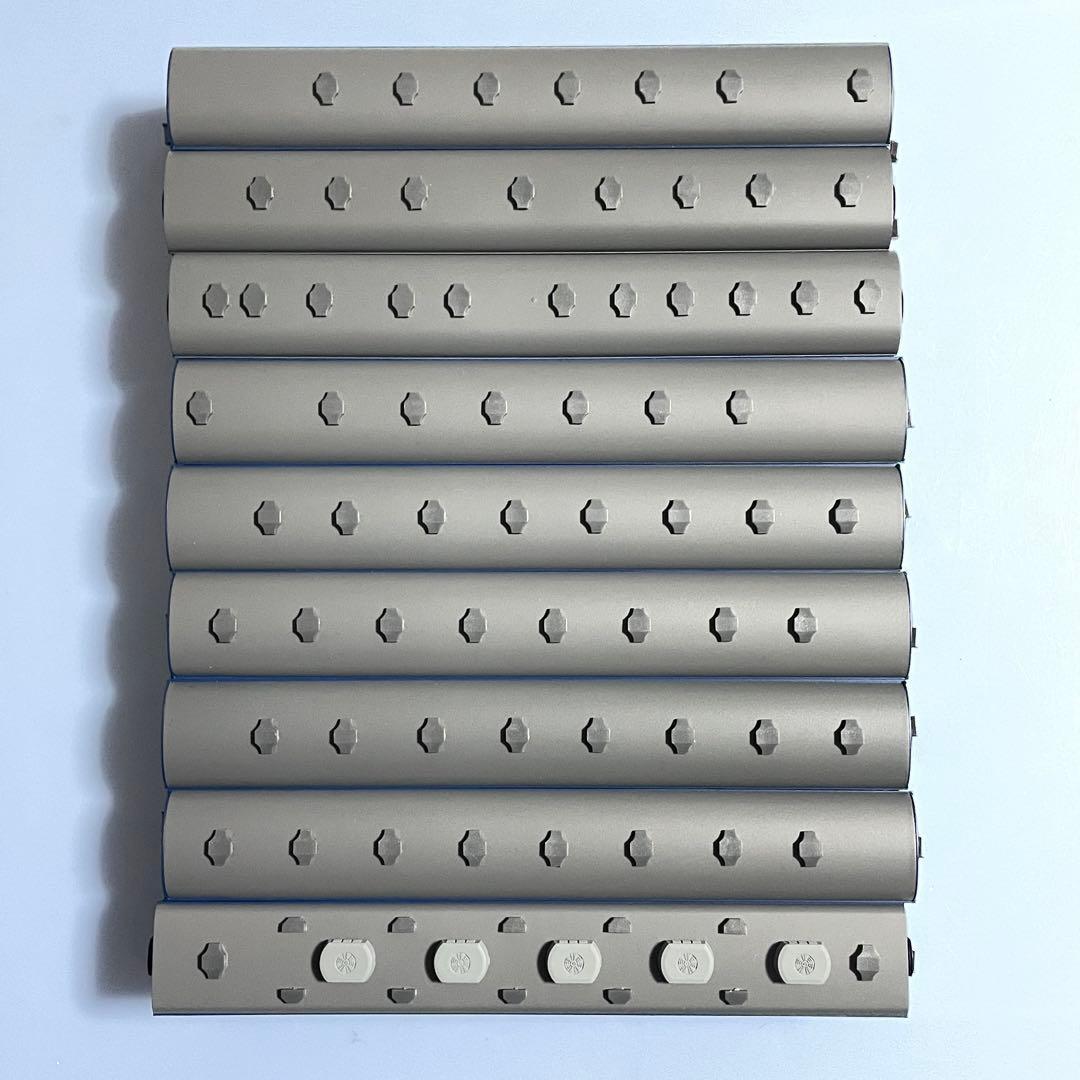 【5576】Nゲージ マイクロエース スハ45系 急行ニセコ1号 9両セット