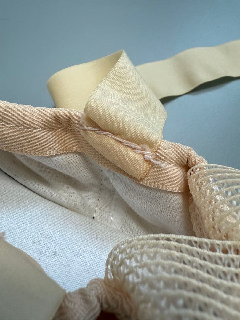 新品Grishko 2007 PROFLEX 3 1/2 XXX リボン•ゴム付