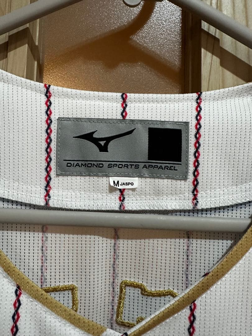 大谷翔平　WBCユニフォーム