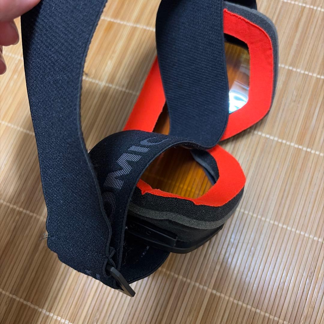 ATOMIC アトミック　ゴーグル