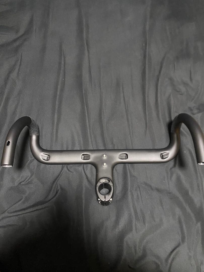 RXL SL カーボンハンドルバー OD2 28.6/31.8mm