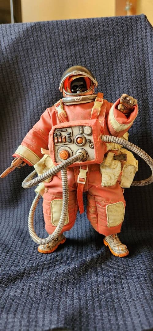 threeA GOLOVOREZ ゴロホレツ 1/12